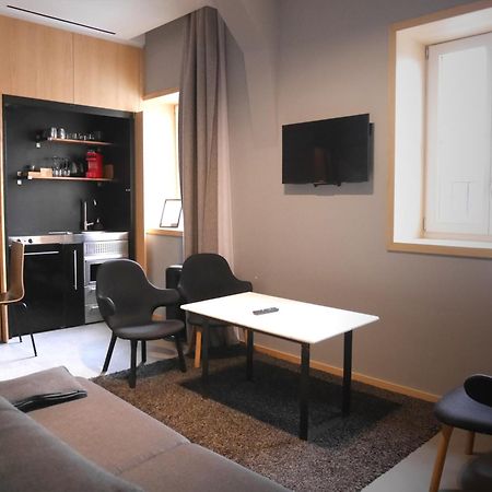 Au Chat Qui Dort Lille - Thiers Eksteriør billede